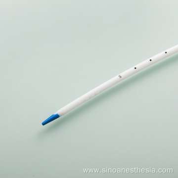 Disposable Single/Double/Triple Lumen Hemodialysis Catheter